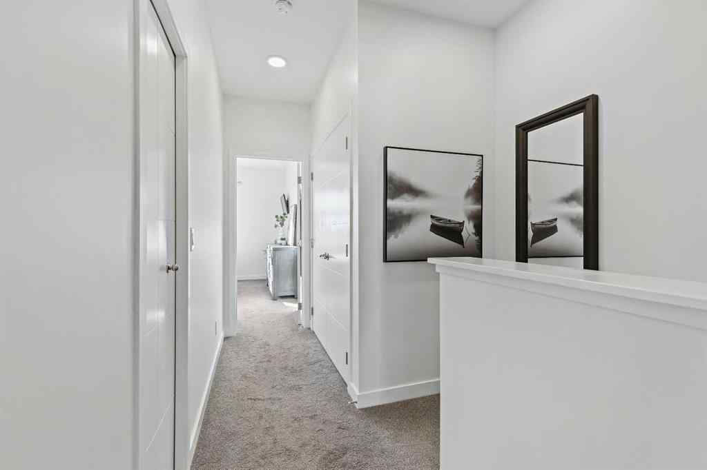 MLS® A2263601 - 119 Les Jardins Park SE in Douglasdale/Glen Calgary, Residential