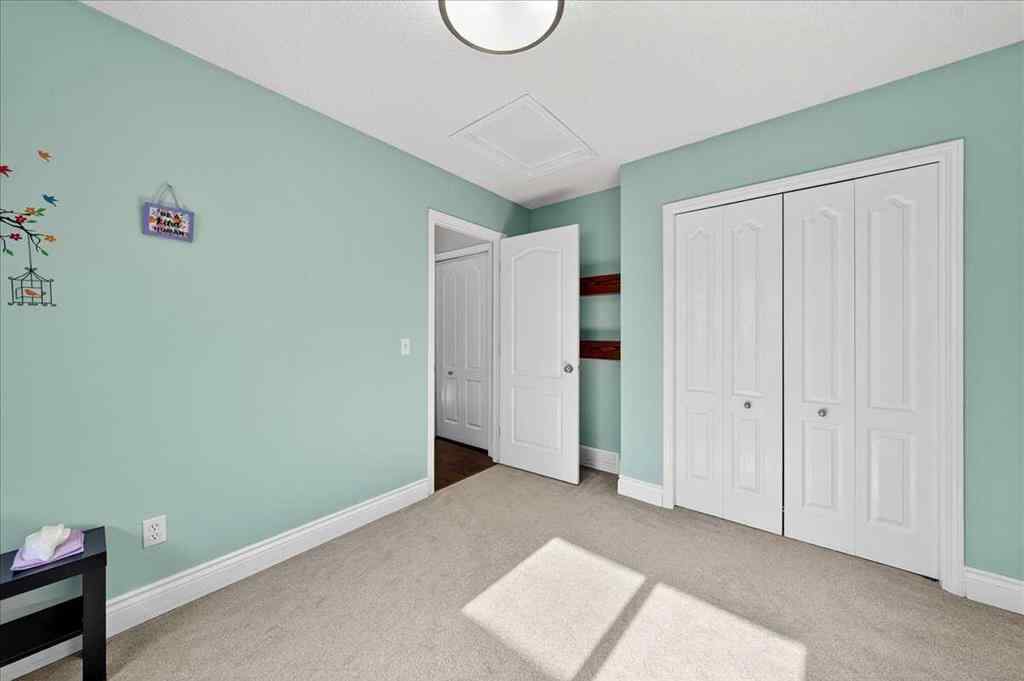 MLS® A2263602 - 11 Citadel Vista Close NW in Citadel Calgary, Residential