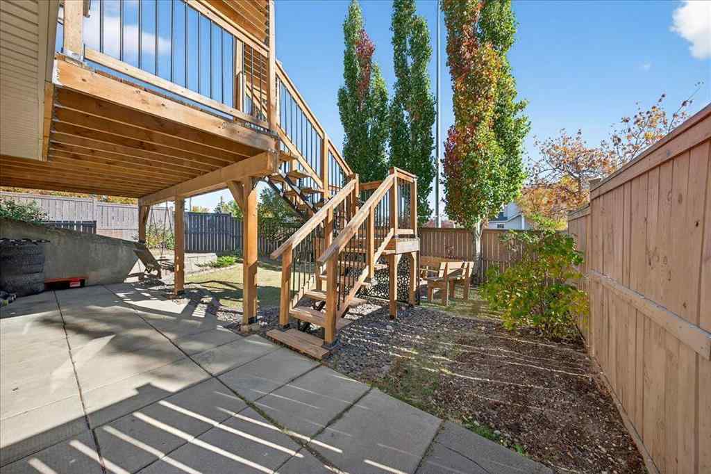 MLS® A2263602 - 11 Citadel Vista Close NW in Citadel Calgary, Residential