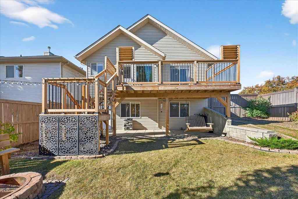 MLS® A2263602 - 11 Citadel Vista Close NW in Citadel Calgary, Residential