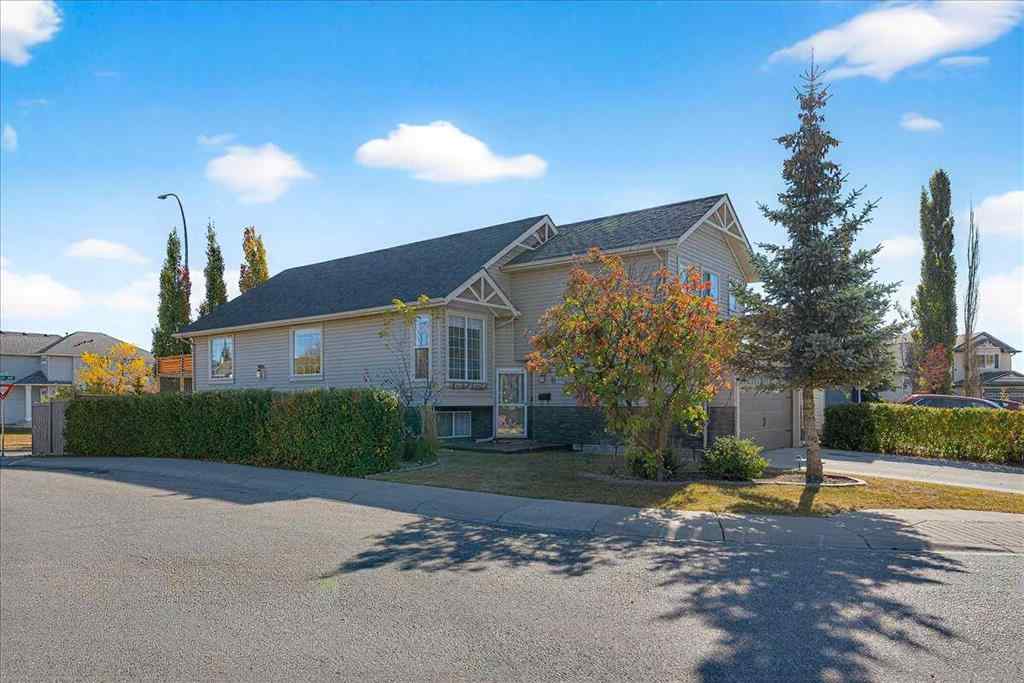 MLS® A2263602 - 11 Citadel Vista Close NW in Citadel Calgary, Residential