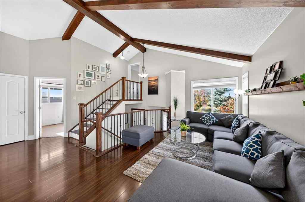 MLS® A2263602 - 11 Citadel Vista Close NW in Citadel Calgary, Residential