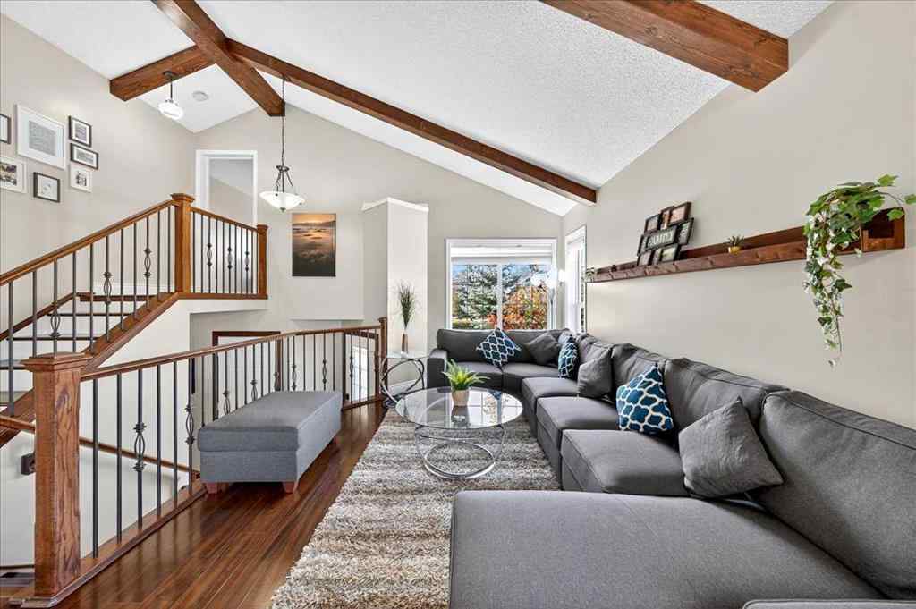 MLS® A2263602 - 11 Citadel Vista Close NW in Citadel Calgary, Residential