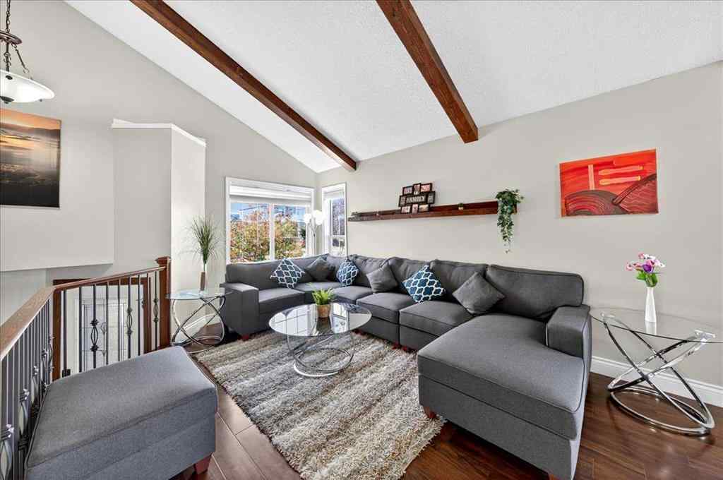 MLS® A2263602 - 11 Citadel Vista Close NW in Citadel Calgary, Residential