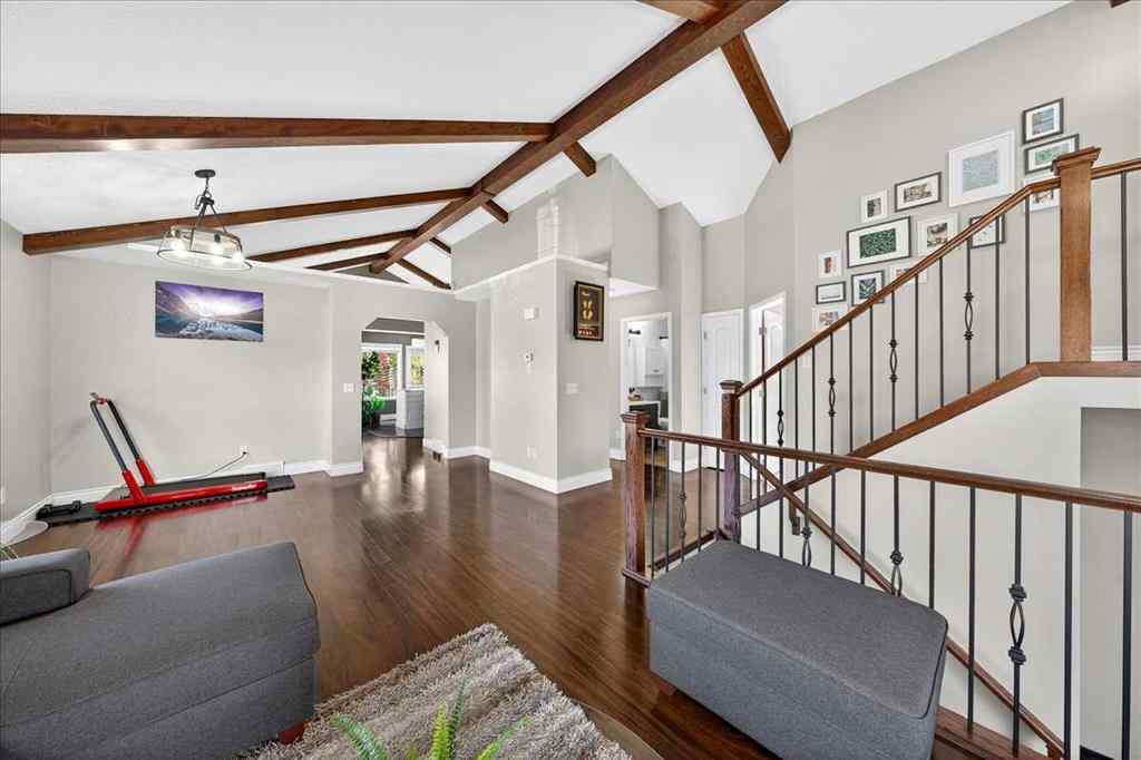 MLS® A2263602 - 11 Citadel Vista Close NW in Citadel Calgary, Residential