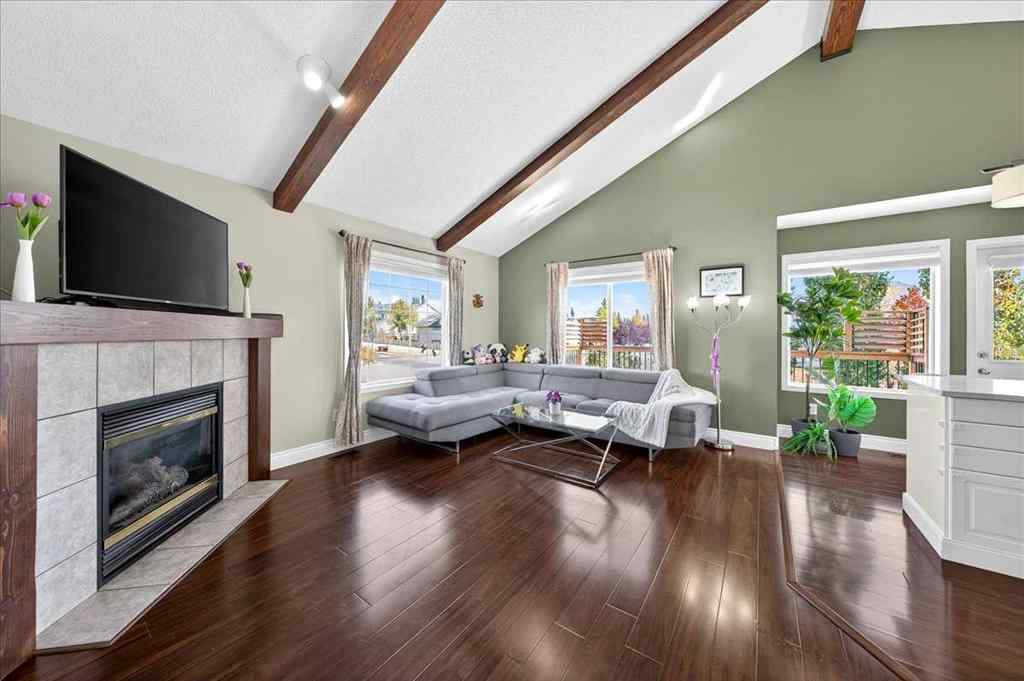 MLS® A2263602 - 11 Citadel Vista Close NW in Citadel Calgary, Residential