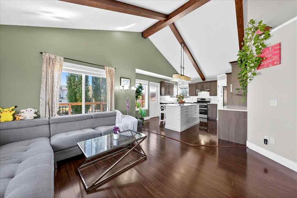 MLS® A2263602 - 11 Citadel Vista Close NW in Citadel Calgary, Residential