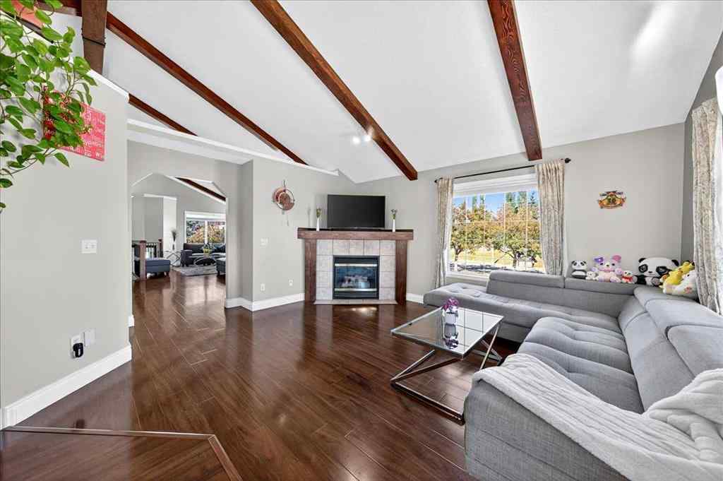 MLS® A2263602 - 11 Citadel Vista Close NW in Citadel Calgary, Residential