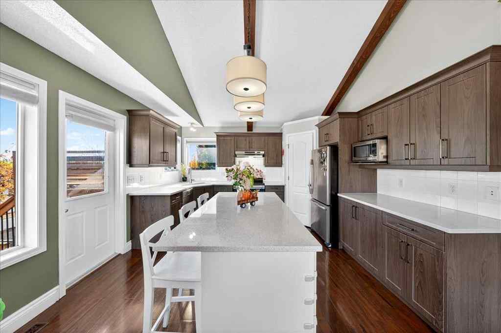 MLS® A2263602 - 11 Citadel Vista Close NW in Citadel Calgary, Residential