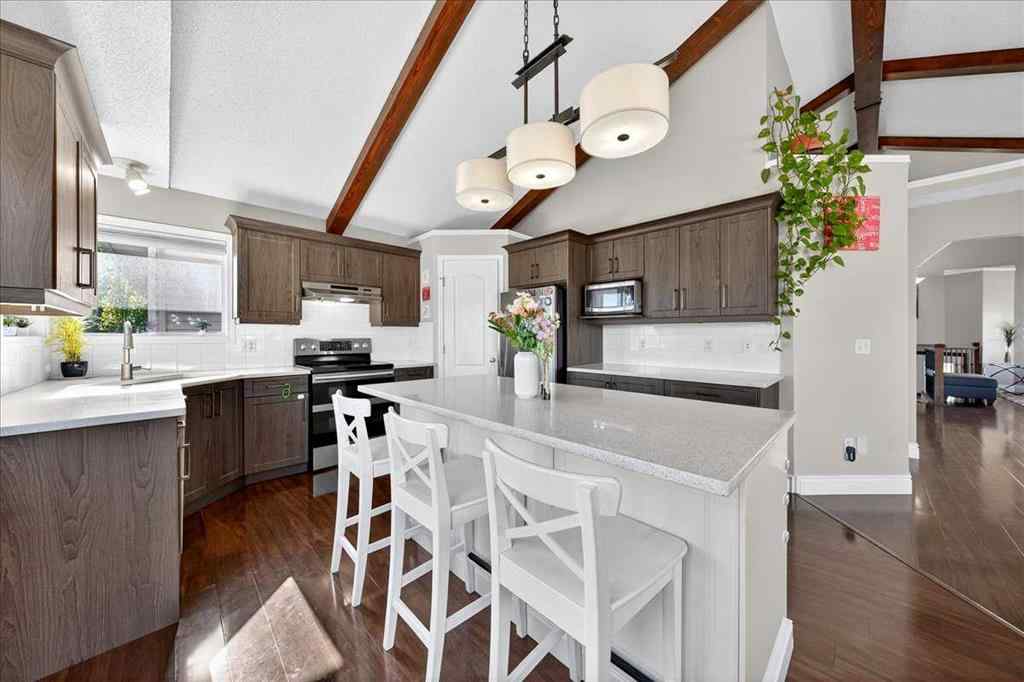 MLS® A2263602 - 11 Citadel Vista Close NW in Citadel Calgary, Residential