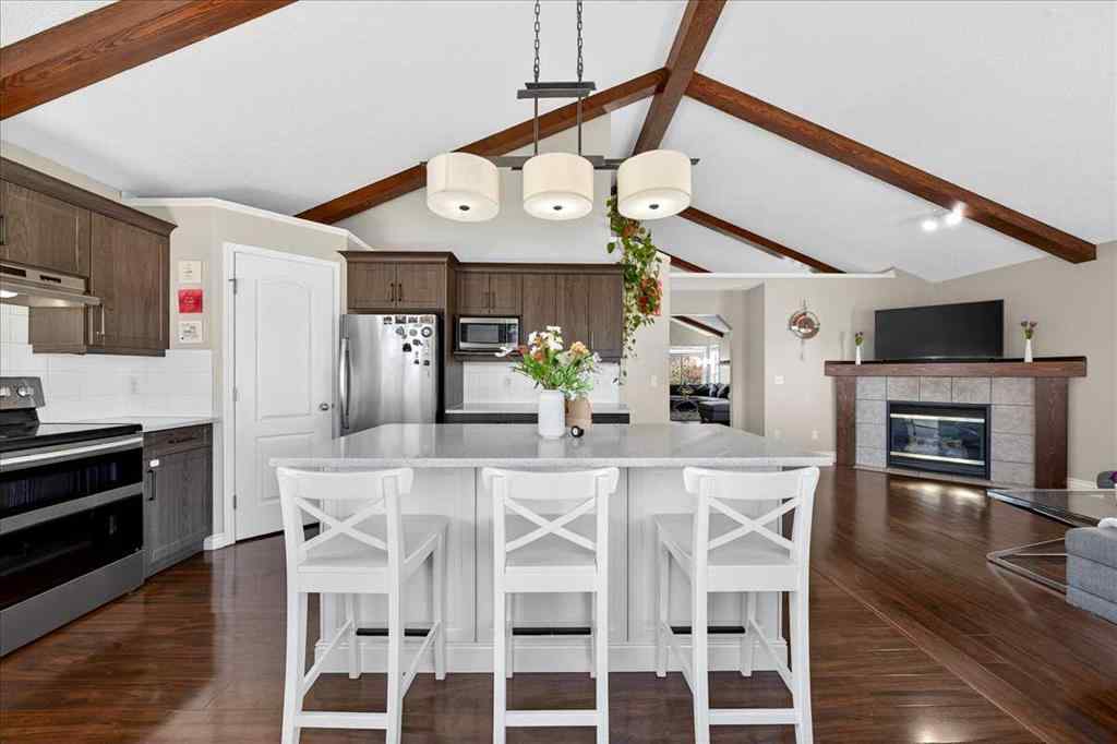 MLS® A2263602 - 11 Citadel Vista Close NW in Citadel Calgary, Residential