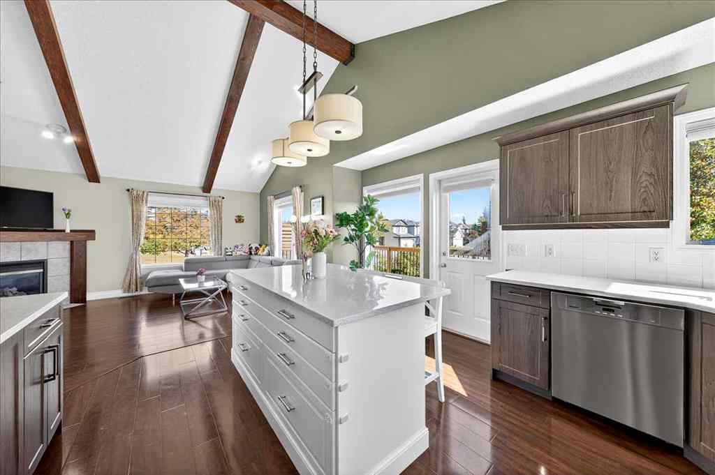 MLS® A2263602 - 11 Citadel Vista Close NW in Citadel Calgary, Residential