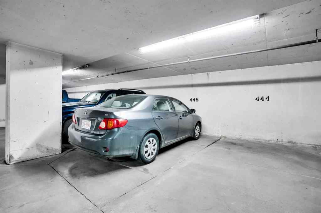 MLS® A2263604 - Unit #1307 215 13 Avenue SW in Beltline Calgary, Residential