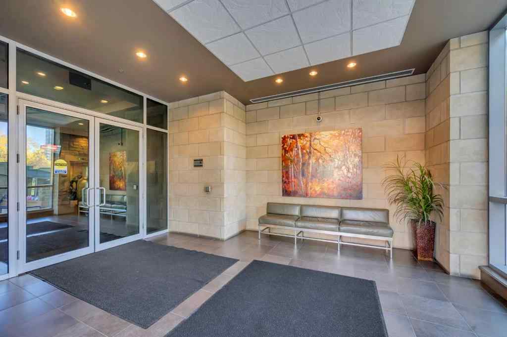 MLS® A2263604 - Unit #1307 215 13 Avenue SW in Beltline Calgary, Residential