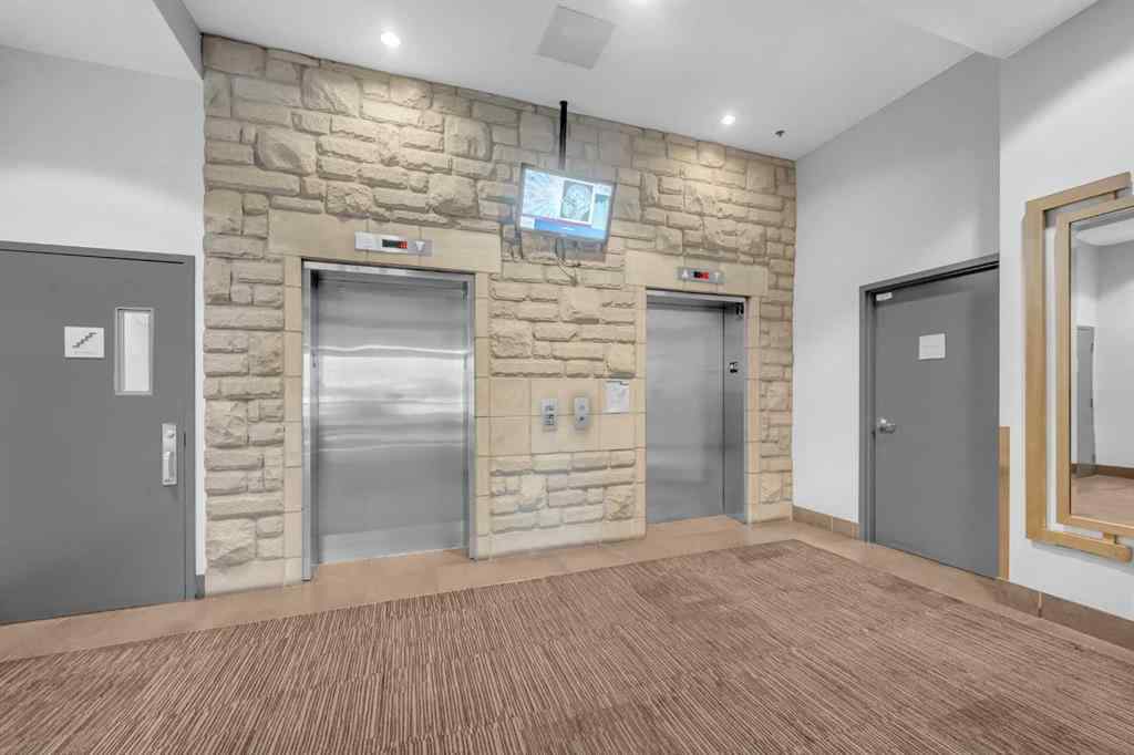 MLS® A2263604 - Unit #1307 215 13 Avenue SW in Beltline Calgary, Residential