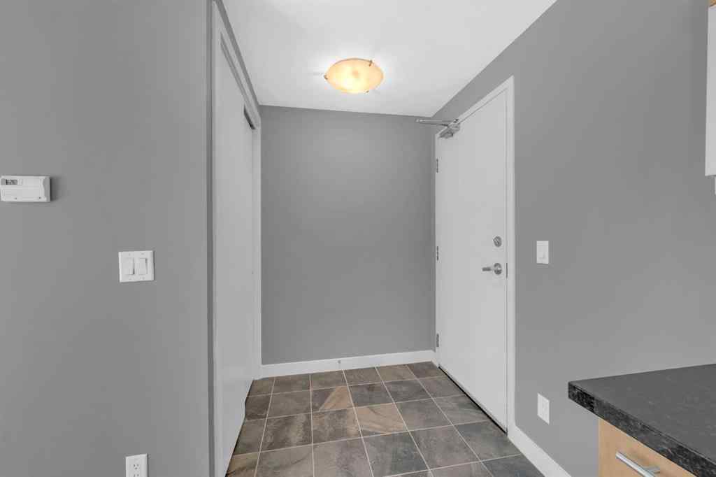 MLS® A2263604 - Unit #1307 215 13 Avenue SW in Beltline Calgary, Residential