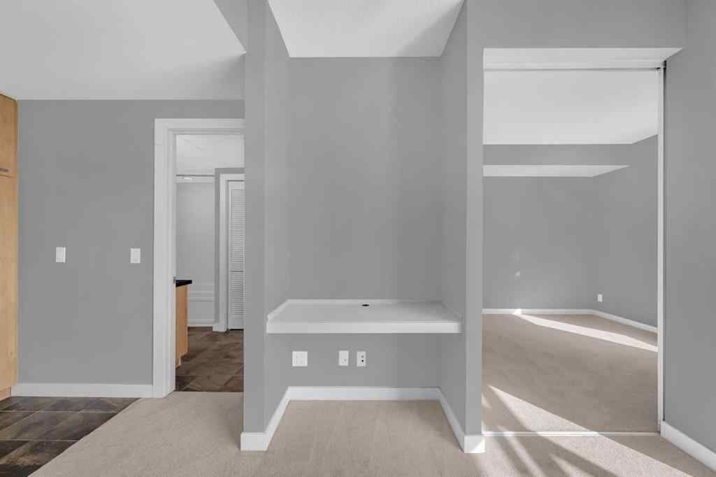 MLS® A2263604 - Unit #1307 215 13 Avenue SW in Beltline Calgary, Residential