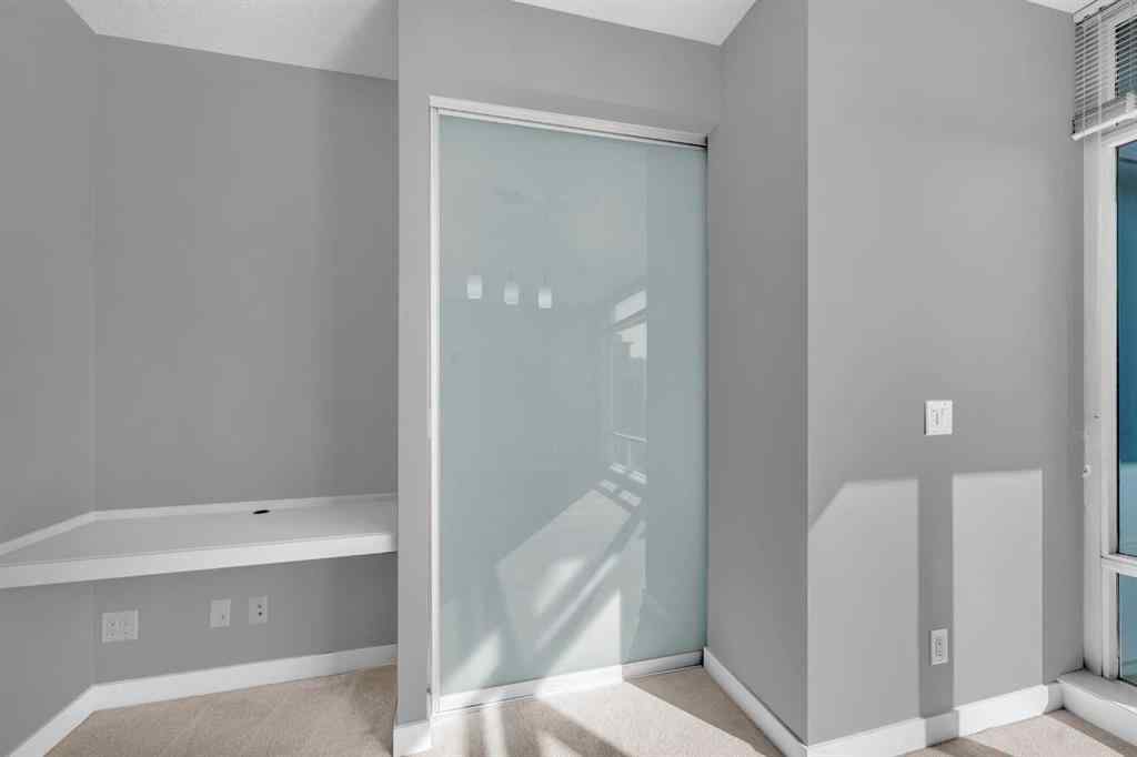 MLS® A2263604 - Unit #1307 215 13 Avenue SW in Beltline Calgary, Residential