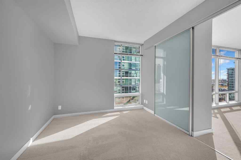 MLS® A2263604 - Unit #1307 215 13 Avenue SW in Beltline Calgary, Residential