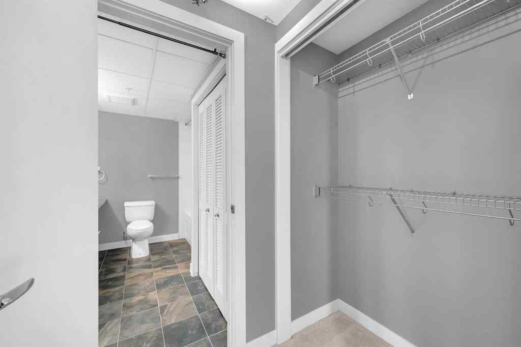 MLS® A2263604 - Unit #1307 215 13 Avenue SW in Beltline Calgary, Residential