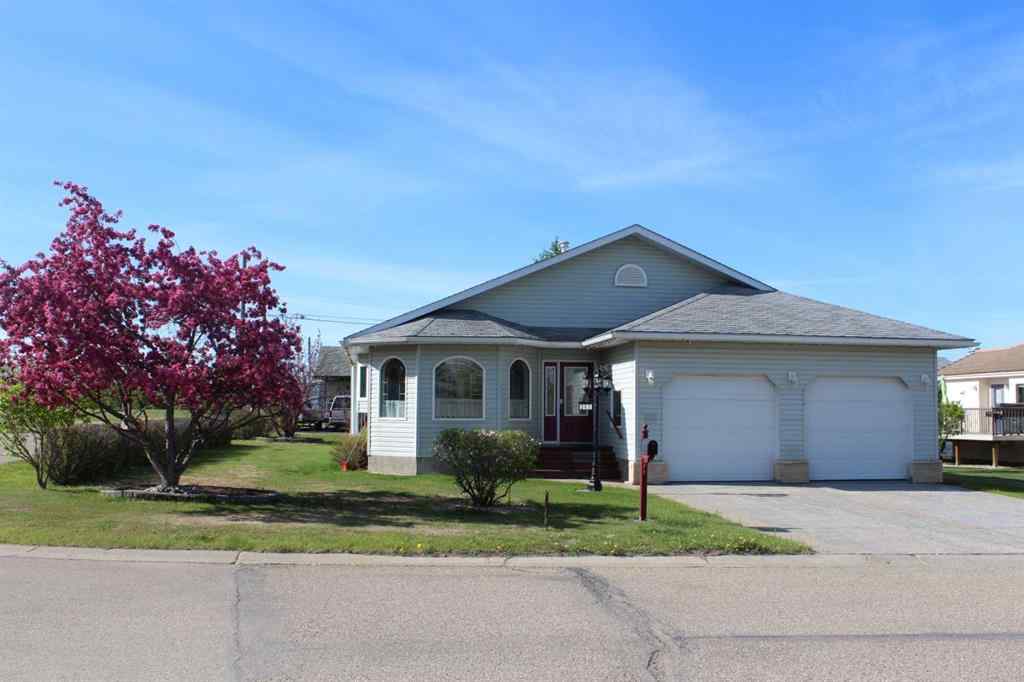 MLS® A2263605 - 503 5th Avenue  NE in NONE Manning, Residential