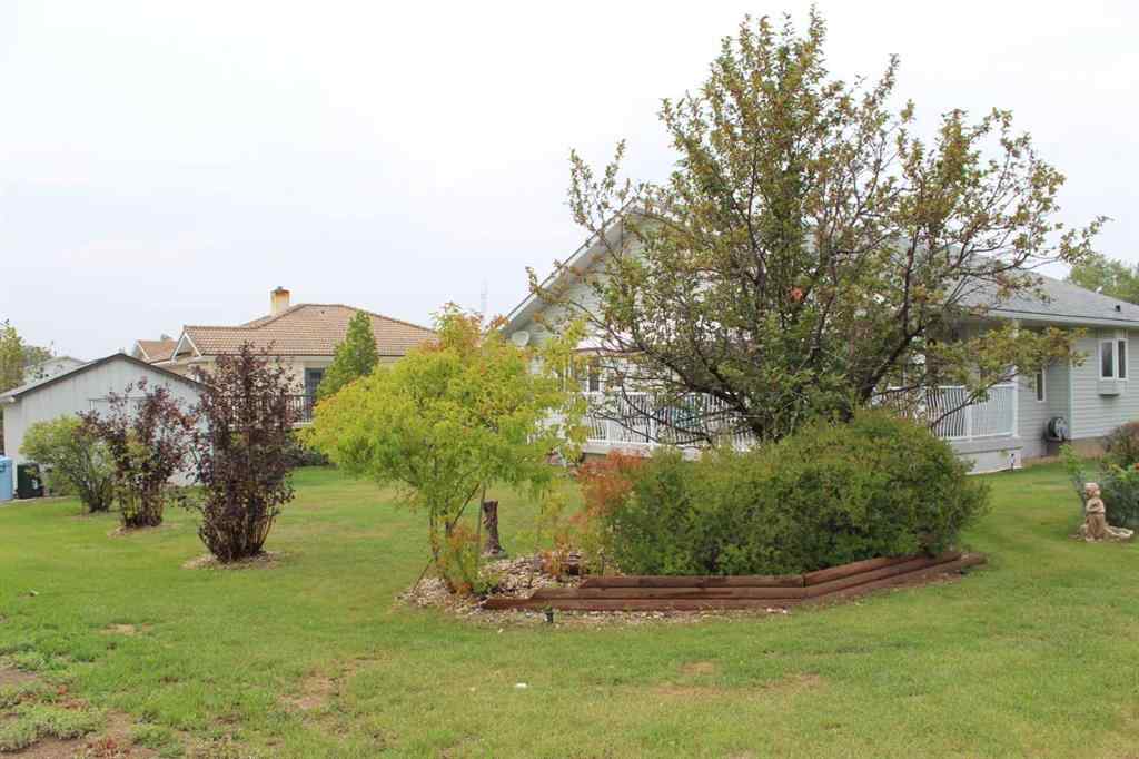 MLS® A2263605 - 503 5th Avenue  NE in NONE Manning, Residential