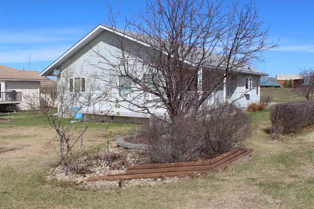 MLS® A2263605 - 503 5th Avenue  NE in NONE Manning, Residential