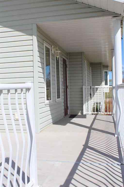 MLS® A2263605 - 503 5th Avenue  NE in NONE Manning, Residential