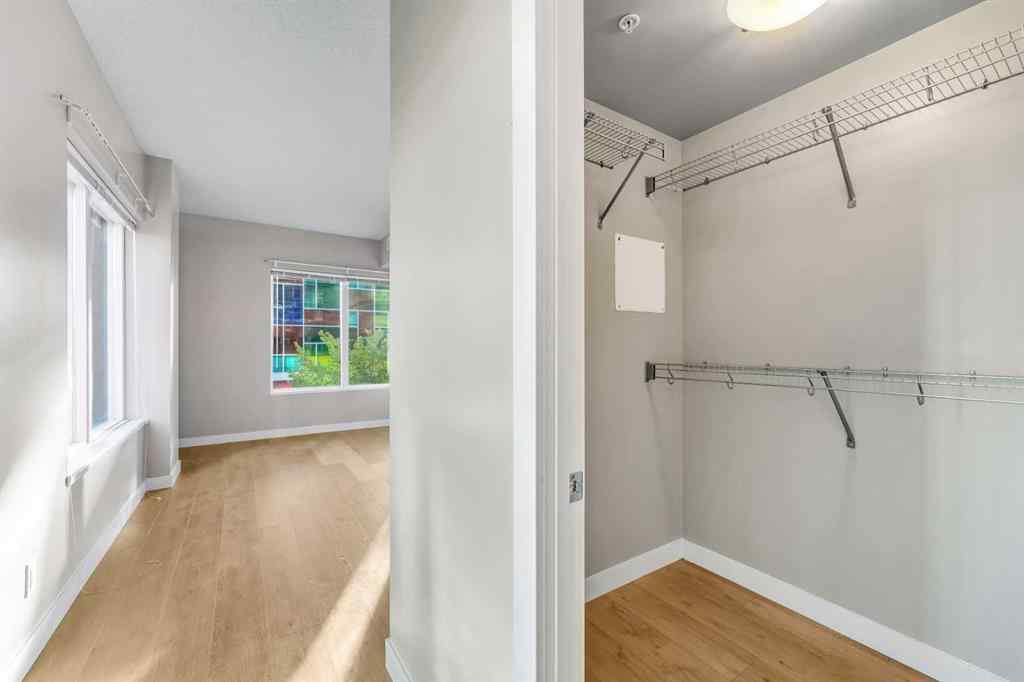 MLS® A2263606 - Unit #201 215 13 Avenue SW in Beltline Calgary, Residential