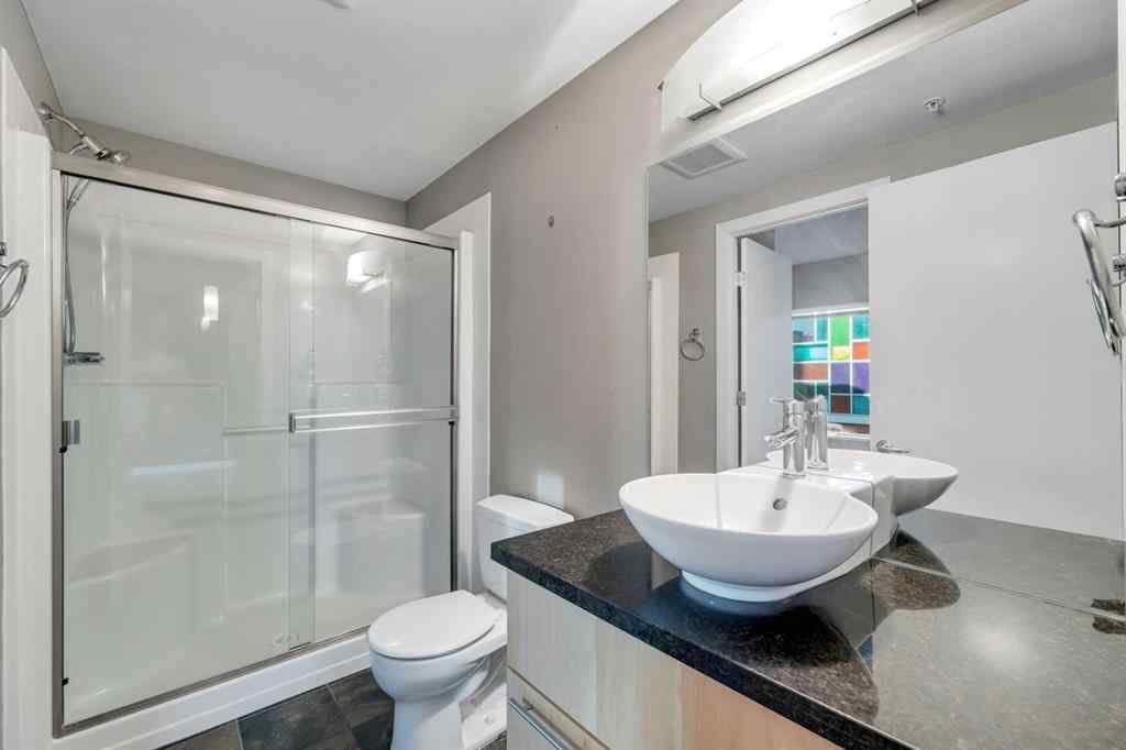 MLS® A2263606 - Unit #201 215 13 Avenue SW in Beltline Calgary, Residential