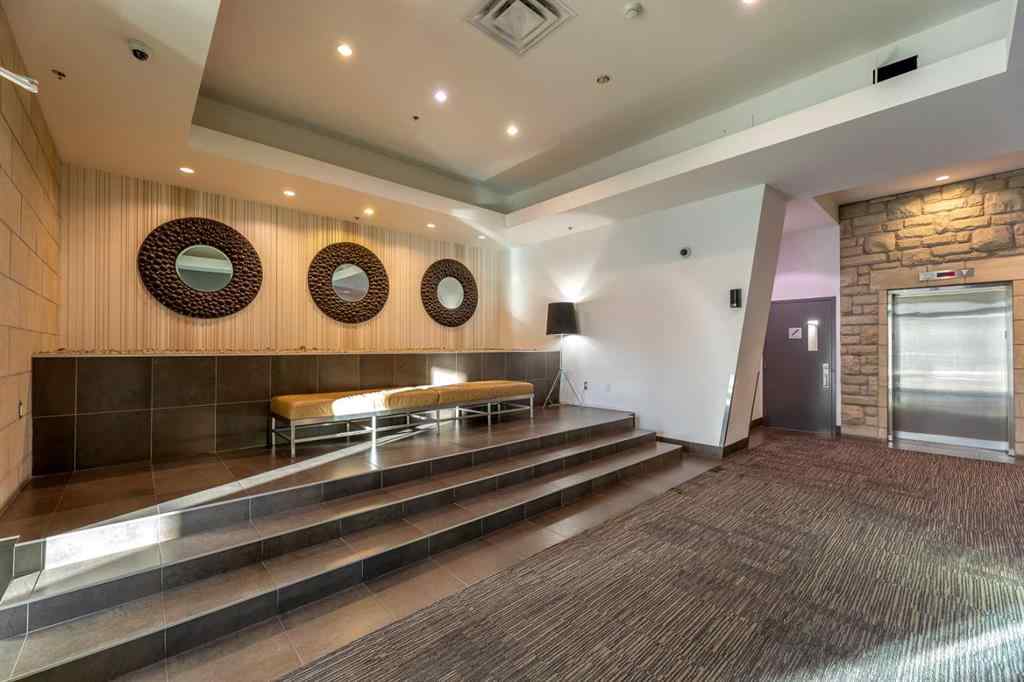 MLS® A2263606 - Unit #201 215 13 Avenue SW in Beltline Calgary, Residential