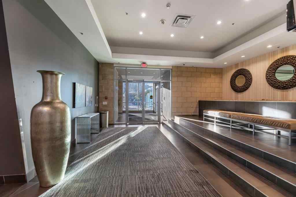 MLS® A2263606 - Unit #201 215 13 Avenue SW in Beltline Calgary, Residential