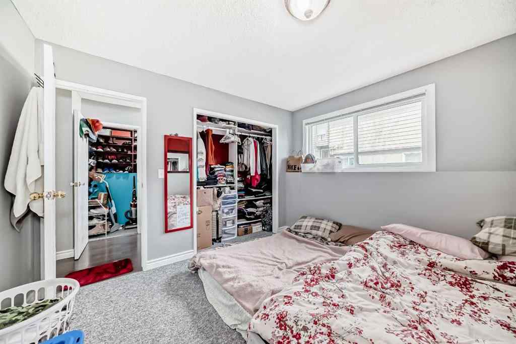 MLS® A2263608 - Unit #37 7205 4 Street NE in Huntington Hills Calgary, Residential