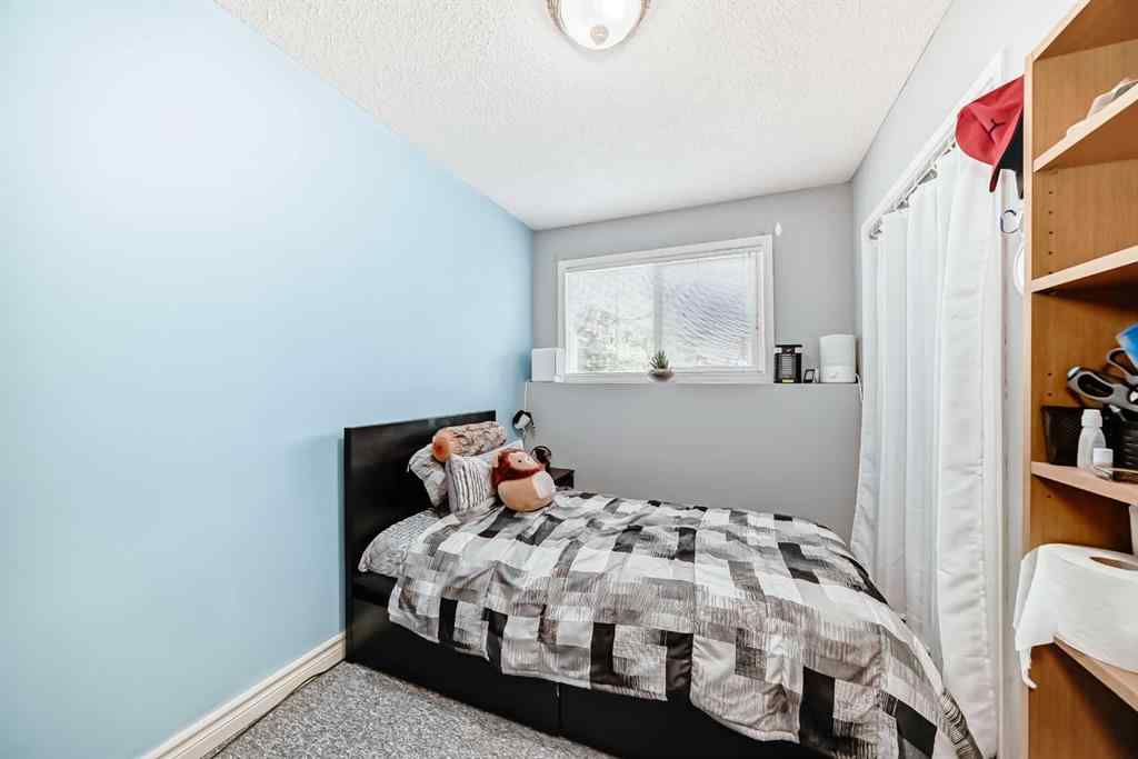 MLS® A2263608 - Unit #37 7205 4 Street NE in Huntington Hills Calgary, Residential