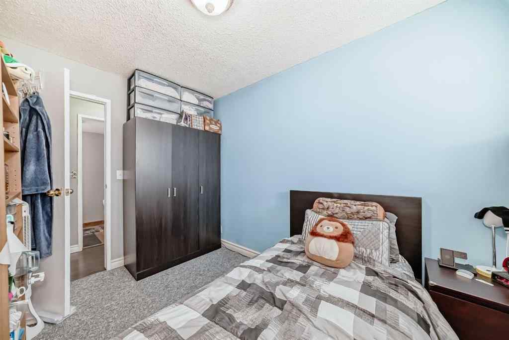 MLS® A2263608 - Unit #37 7205 4 Street NE in Huntington Hills Calgary, Residential