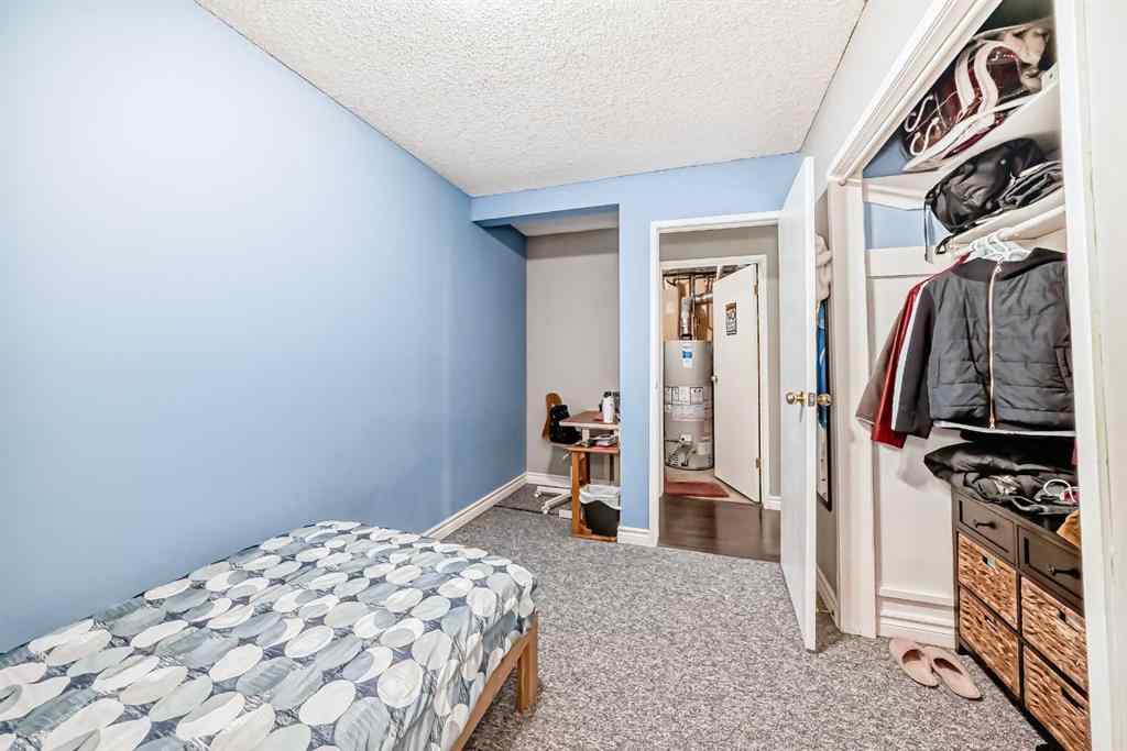 MLS® A2263608 - Unit #37 7205 4 Street NE in Huntington Hills Calgary, Residential