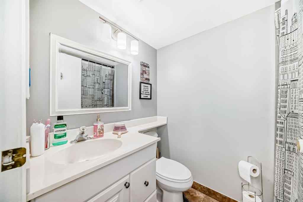 MLS® A2263608 - Unit #37 7205 4 Street NE in Huntington Hills Calgary, Residential