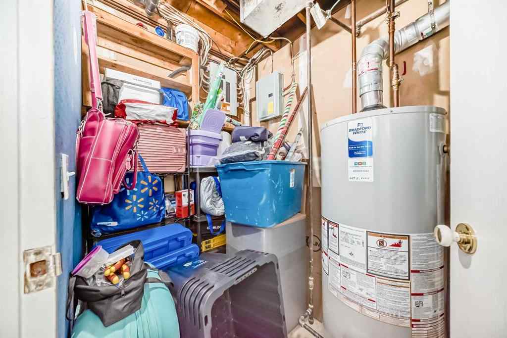 MLS® A2263608 - Unit #37 7205 4 Street NE in Huntington Hills Calgary, Residential