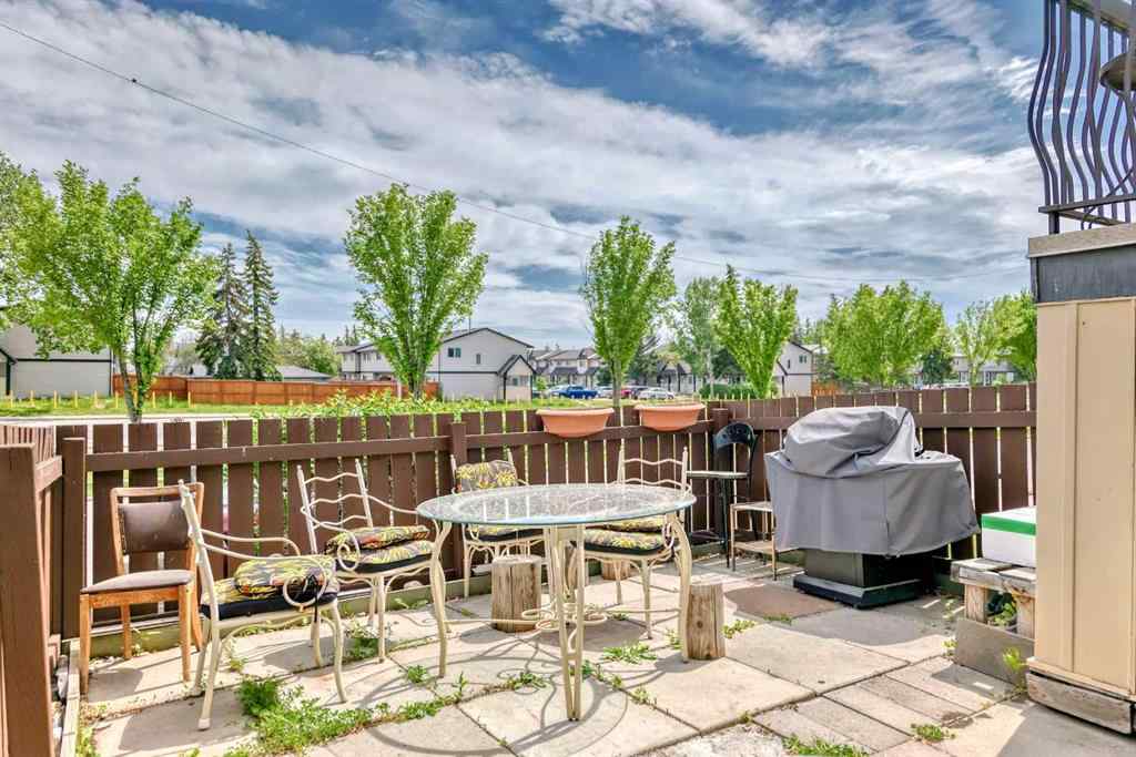 MLS® A2263608 - Unit #37 7205 4 Street NE in Huntington Hills Calgary, Residential
