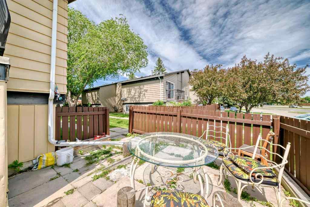 MLS® A2263608 - Unit #37 7205 4 Street NE in Huntington Hills Calgary, Residential