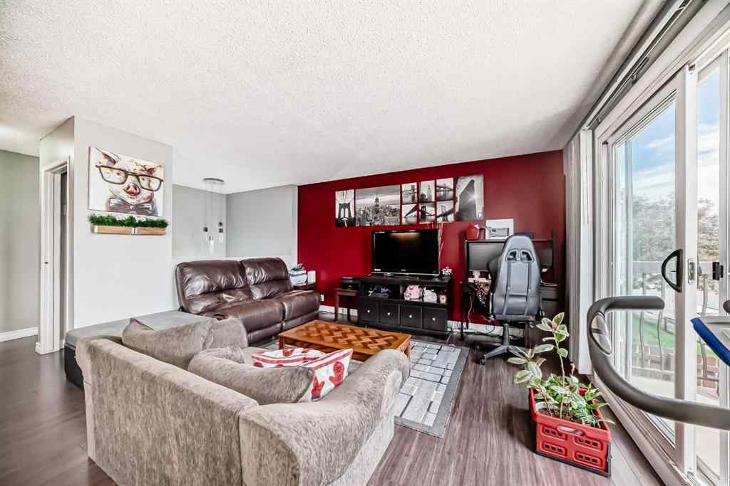 MLS® A2263608 - Unit #37 7205 4 Street NE in Huntington Hills Calgary, Residential