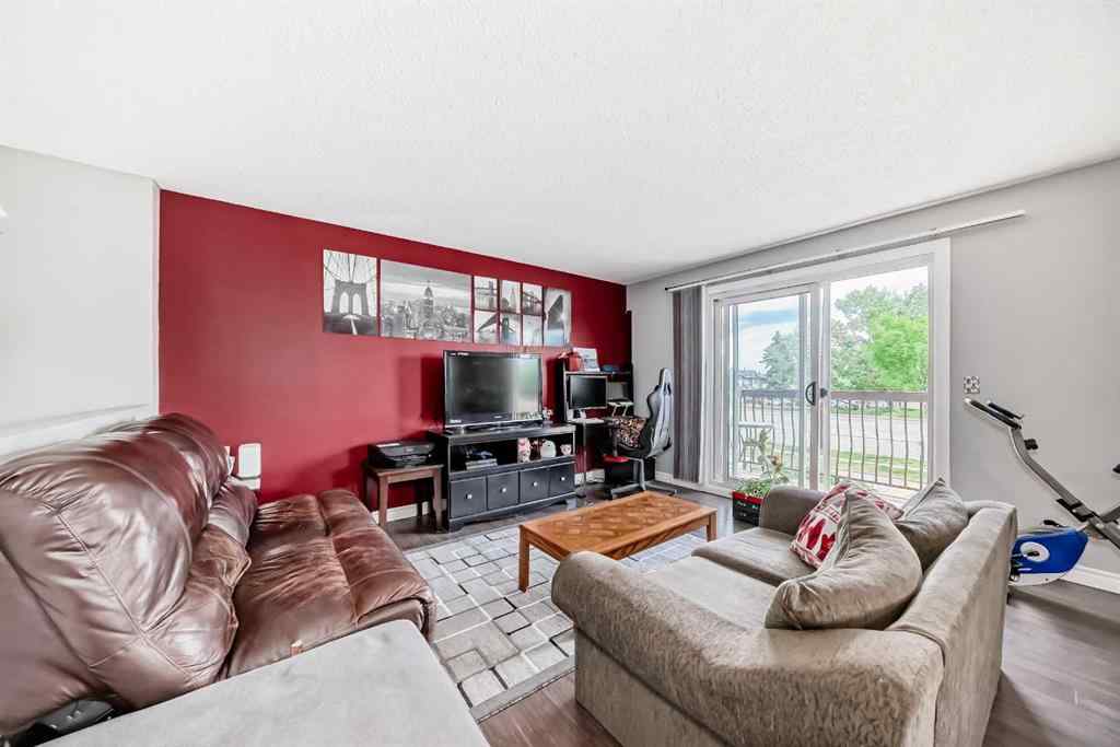 MLS® A2263608 - Unit #37 7205 4 Street NE in Huntington Hills Calgary, Residential