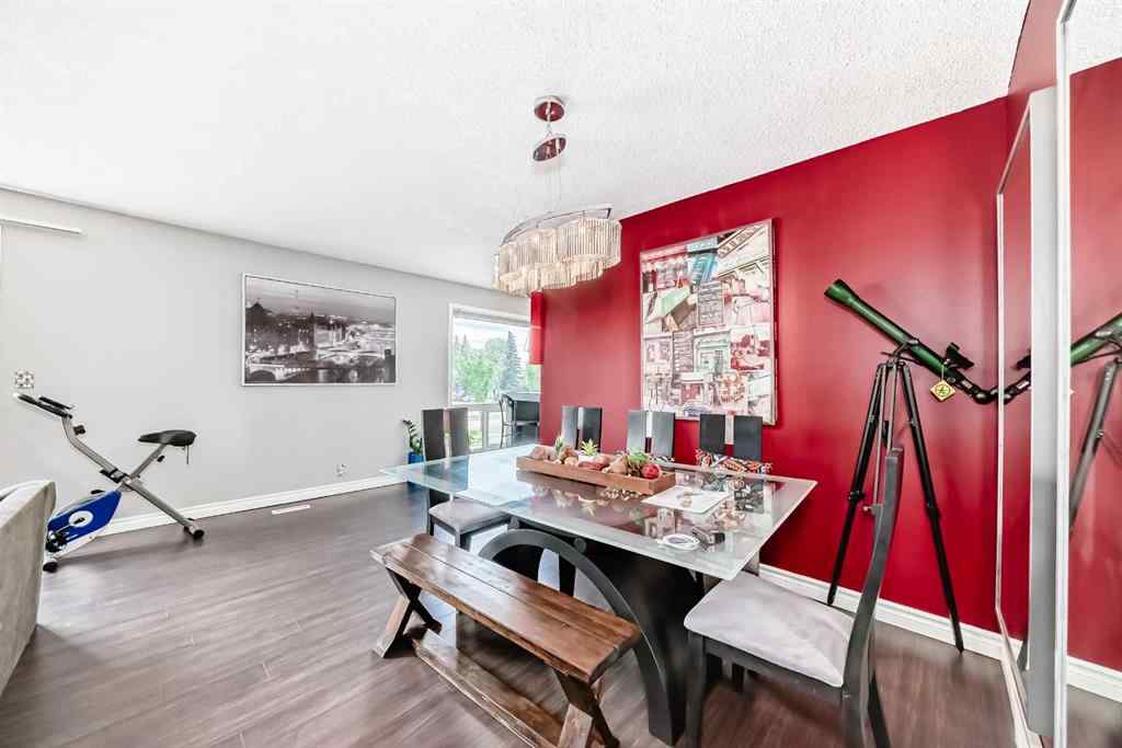 MLS® A2263608 - Unit #37 7205 4 Street NE in Huntington Hills Calgary, Residential