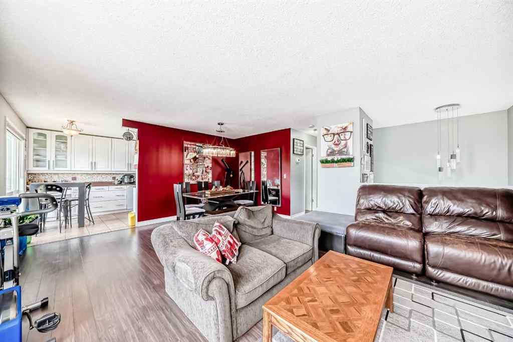 MLS® A2263608 - Unit #37 7205 4 Street NE in Huntington Hills Calgary, Residential