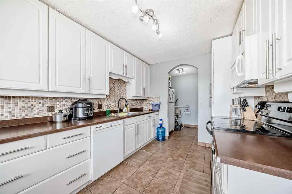 MLS® A2263608 - Unit #37 7205 4 Street NE in Huntington Hills Calgary, Residential