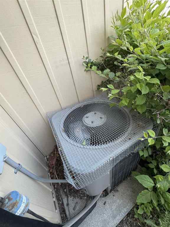 MLS® A2263608 - Unit #37 7205 4 Street NE in Huntington Hills Calgary, Residential