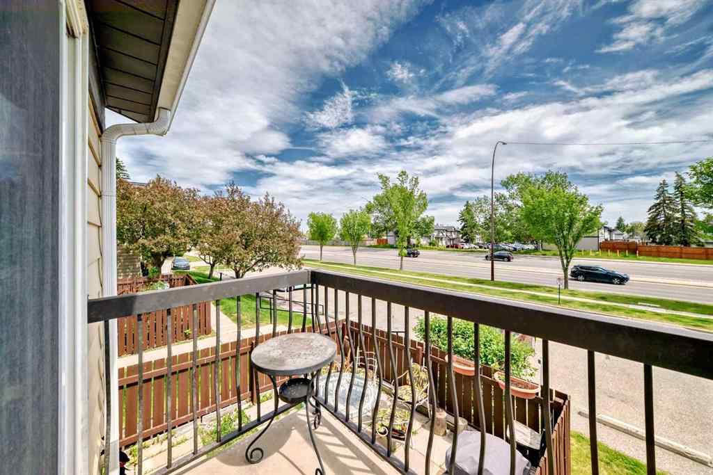 MLS® A2263608 - Unit #37 7205 4 Street NE in Huntington Hills Calgary, Residential