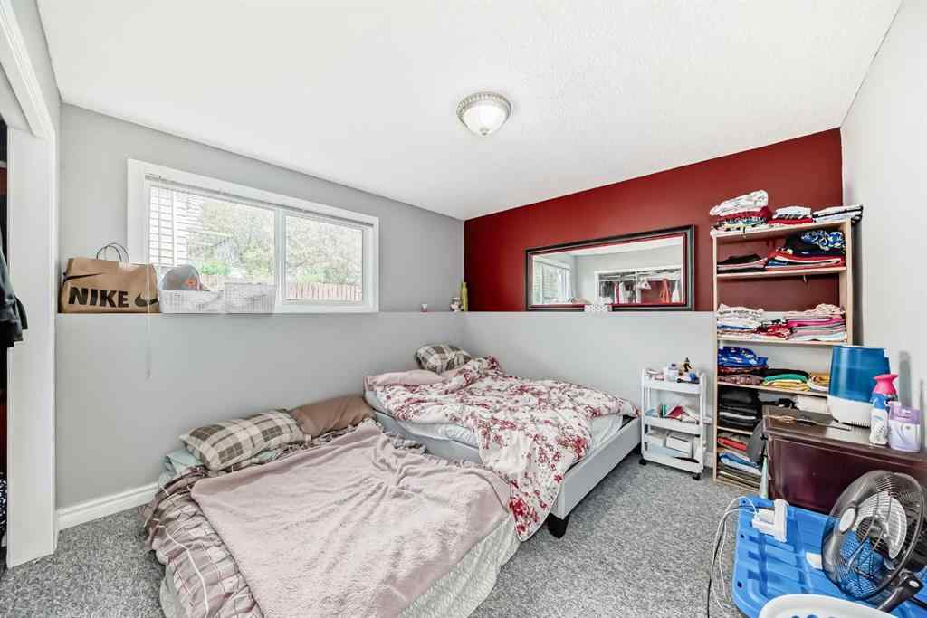 MLS® A2263608 - Unit #37 7205 4 Street NE in Huntington Hills Calgary, Residential