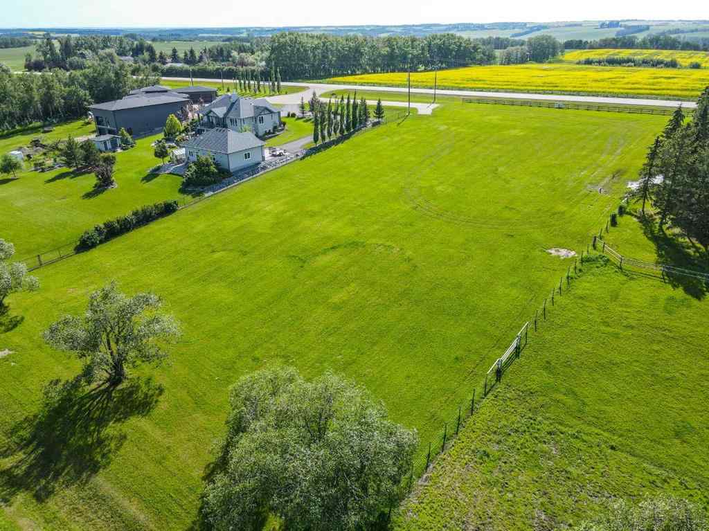MLS® A2263610 -  C & E Trail   in NONE Rural Red Deer County, Land