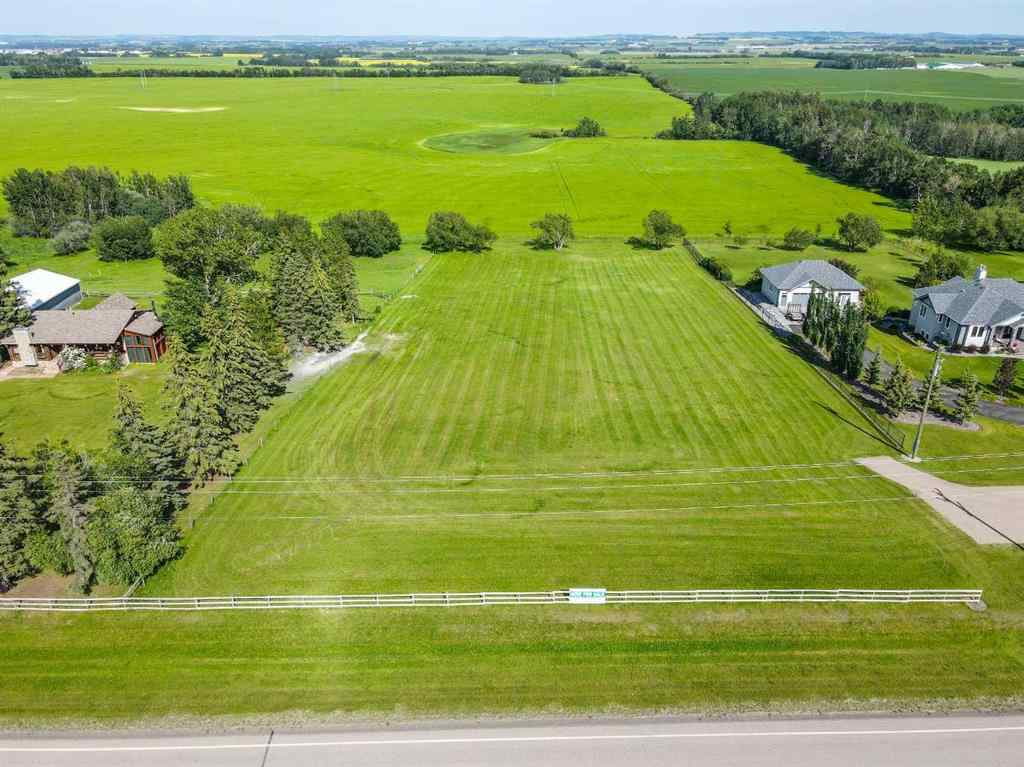 MLS® A2263610 -  C & E Trail   in NONE Rural Red Deer County, Land